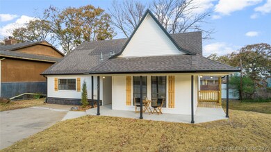 3037 W 57th St, Tulsa, OK 74107 - photo 5