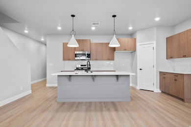 3989 Razor Dr unit 119, Washington, UT 84780 - photo 4