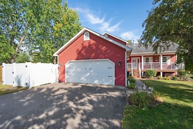 948 Xenia Ave NW, Elk River, MN 55330 - photo 2