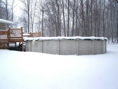 Swimming Pool/Hot Tub/Sauna.