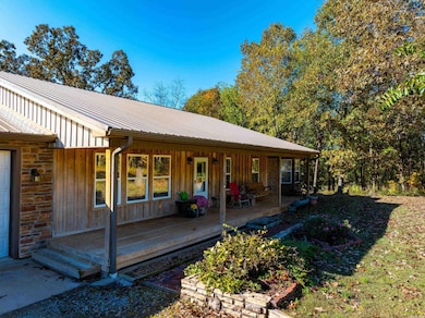 207 Earl Rd, Evening Shade, AR 72532 - photo 2