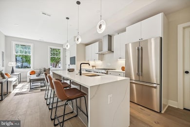 1820 19th St NW unit 2, Washington, DC 20009 - photo 7