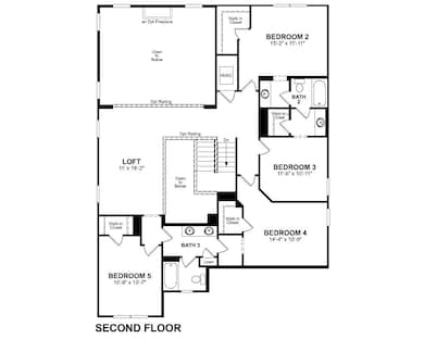 955 Pleasant Ridge Run, Mt. Juliet, TN 37122 - photo 2