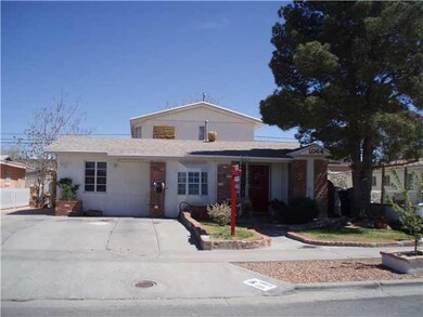 1064 Gloria St, El Paso, TX 79907 - photo 2