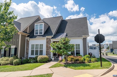 1951 Fowler St, Charlottesville, VA 22901 - photo 2