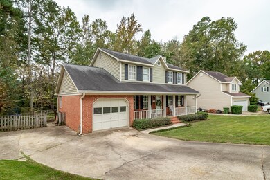 4168 Arlington Rd, Evans, GA 30809 - photo 2