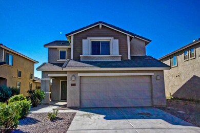 Welcome Home!