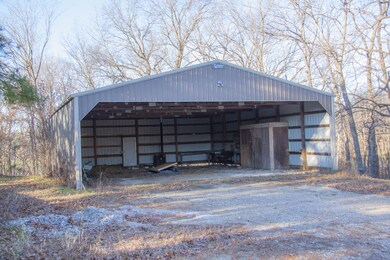 Shed/Barn