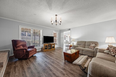 3556 Evening Light Dr, Memphis, TN 38135 - photo 5