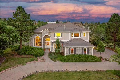 19193 E Geddes Ave, Centennial, CO 80016 - photo 2