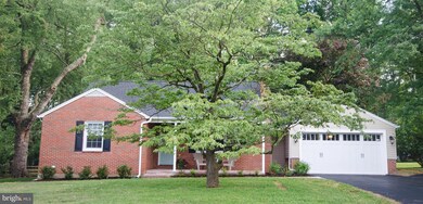 1007 Roxleigh Rd, Towson, MD 21286 - photo 2