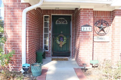 210 Hunters Glen Dr, Lufkin, TX 75904 - photo 4