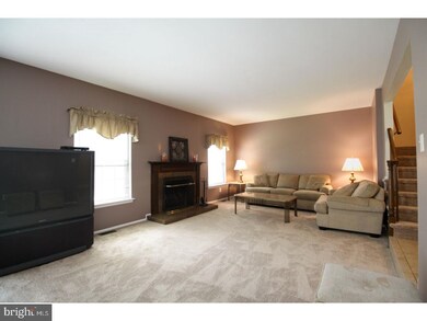 60 Southgate Dr, Mount Laurel, NJ 08054 - photo 6
