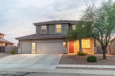 Lennar home