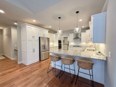 Unit 8.2 Bellflower Dr, Deforest, WI 53532 - photo 6