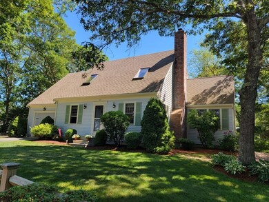 59 Covey Dr, Yarmouth Port, MA 02675 - photo 2