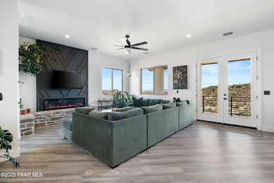 1232 Jordin Dr, Prescott, AZ 86303 - photo 7