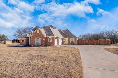 551 Highland Rd, Springtown, TX 76082 - photo 2