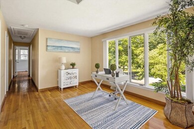 263 East St, Hingham, MA 02043 - photo 4
