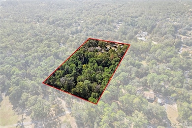 16362 Cherokee Rd, Brooksville, FL 34601 - photo 5