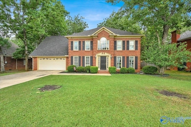 1206 Timberland Dr SW, Decatur, AL 35603 - photo 3