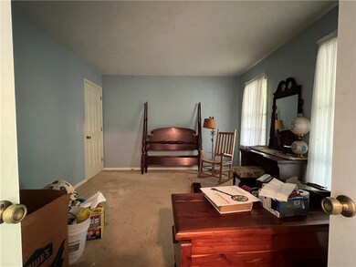 Formal Living Room or Office