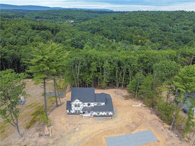 131 Chinaberry Way unit Lot 4, Kunkletown, PA 18058 - photo 2