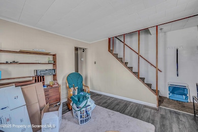 193 W Parker St, Scranton, PA 18508 - photo 4
