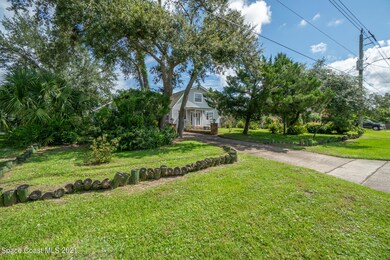 4670 Robert St, Cocoa, Fl 32927- Front 2