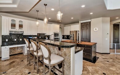3515 S Marion Way-large-013-021-Kitchen-
