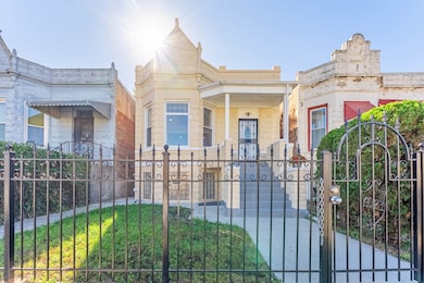 4027 W Cullerton St, Chicago, IL 60623 - photo 2