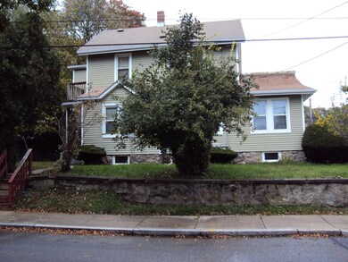 34 Hallowell St, Mattapan, MA 02126 - photo 3