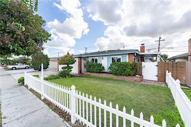 11782 Azalea Ave, Fountain Valley, CA 92708 - photo 4