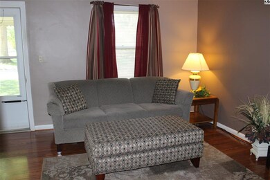 400 N Charles St, McPherson, KS 67460 - photo 2