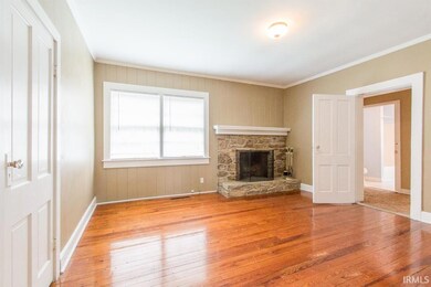 520 S Eagleson Ave, Bloomington, IN 47401 - photo 5