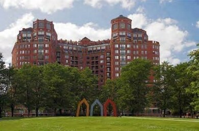 River Court unit 1120, Cambridge, MA 02142 - photo 7