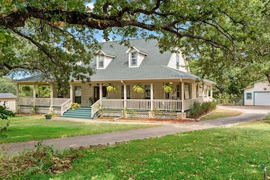 240 Lynch Bend Rd, Springtown, TX 76082 - photo 2