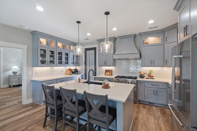 11065 Franklin Rd unit Lot 1A, Murfreesboro, TN 37128 - photo 7