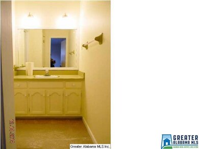 Full Bath Downstairs