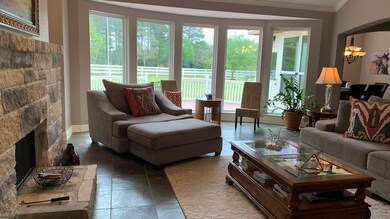 1023 High Meadow Ranch Dr, Magnolia, TX 77355 - photo 5