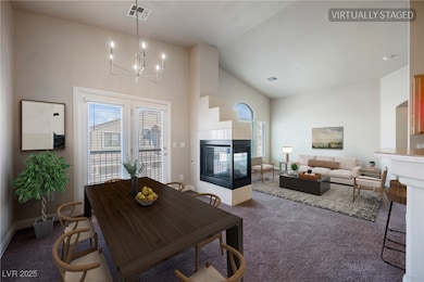 3309 Speckle Summer Place unit 1, North Las Vegas, NV 89084 - photo 2