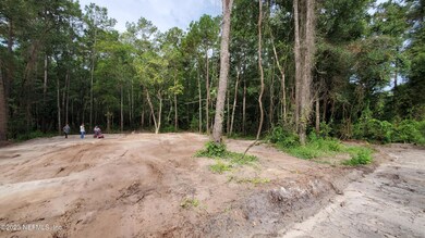 Clay County land