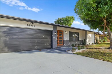 1462 SW 25th Ave, Deerfield Beach, FL 33442 - photo 4