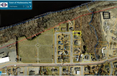 GIS Overview
