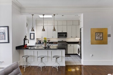 360 Marlborough St unit 3, Boston, MA 02115 - photo 6