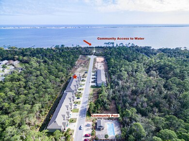 Sound Haven Aerial