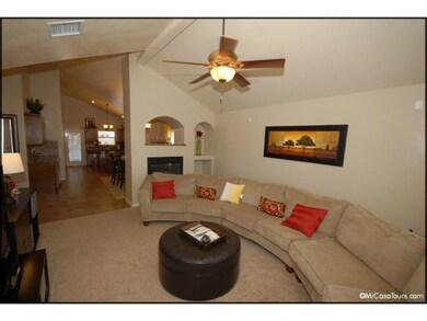 14269 Desert Mesquite Dr, Horizon City, TX 79928 - photo 7