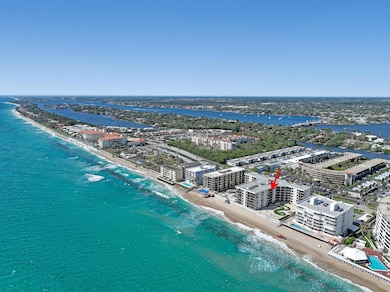 3610 S Ocean 508 Blvd S unit 508, South Palm Beach, FL 33480 - photo 2