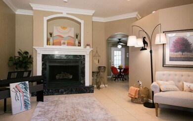 647 SW Hill Creek Dr, Lake City, FL 32025 - photo 3