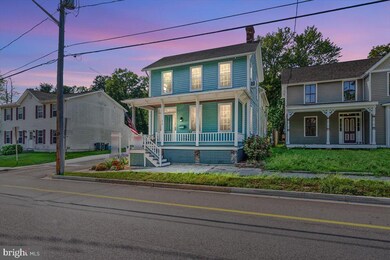 212 S Commerce St, Centreville, MD 21617 - photo 3